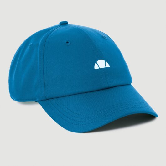 Unisex Azoli Cap Blue - One Size