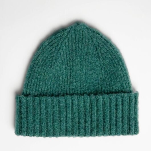Rothko Wool Stripe Hat