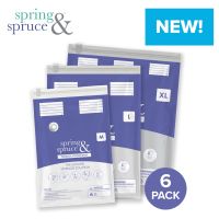Spring & Spruce Vacuum Storage Bags