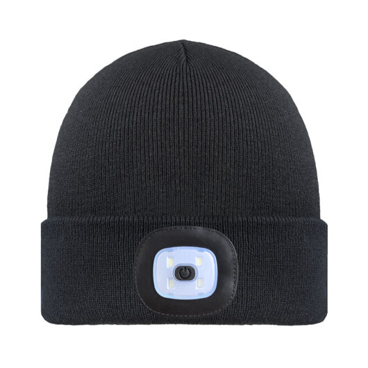 LED Beanie