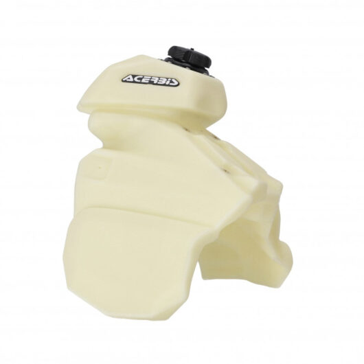 Acerbis Complete Fuel Tank - Gas Gas EC 250/300 & EC250/350F & MC 250/450F 2021-23 - Clear/ 12L