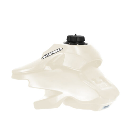 Acerbis Complete Fuel Tank - Honda CRF450R 2021-23 - Clear/ 11L