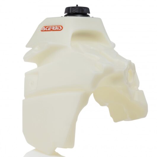 Acerbis Complete Fuel Tank - KTM SXF 250/350/450 2019-22 - Clear/ 12L