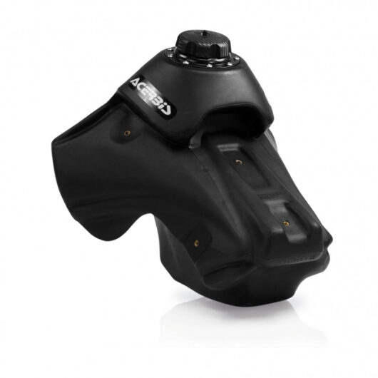 Acerbis Complete Fuel Tank - Kawasaki KXF250 2009-10 - 14L / Black