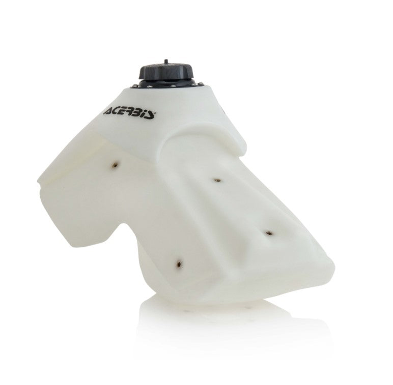 Acerbis Complete Fuel Tank - Kawasaki KXF450 2009-11 - 10.5L/Natural