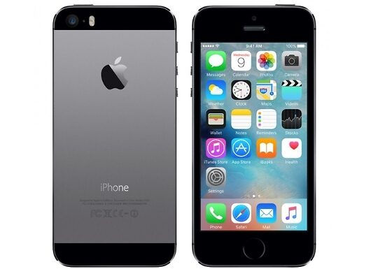 Apple iPhone 5S - 16GB