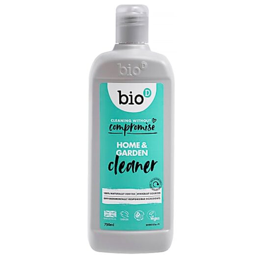 Bio-D Home & Garden Cleaner
