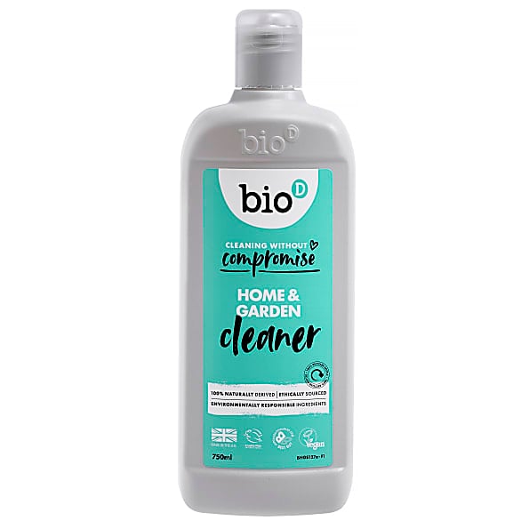 Bio-D Home & Garden Cleaner