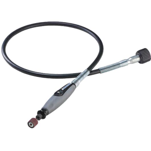 Dremel 225 Flexible Shaft Extension