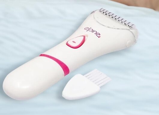 Electric Beauty Lady Shaver