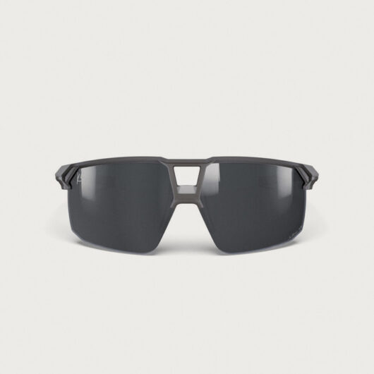 Julbo Liry Kilian Jornet Spectron 3 Sunglasses - Kilian Jornet Dark Brown/Light Brown