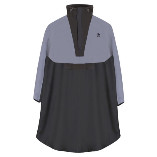 Reflective Waterproof Cycling/Hiking Poncho