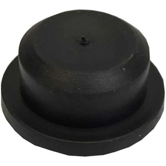 Replacement Lawn Roller Bung Rubber Cap Stopper