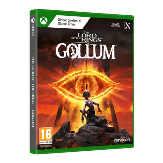 The Lord of the Rings: Gollum - Xbox Series X
