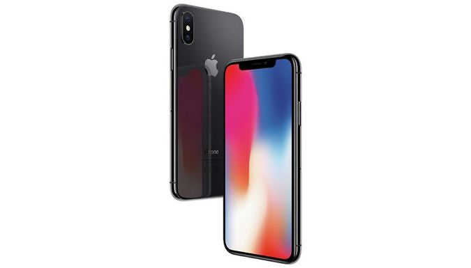 iPhone X - 64GB